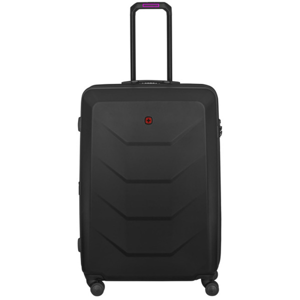 Valise Wenger Prymo Large: Zone de marquage 1 · L3