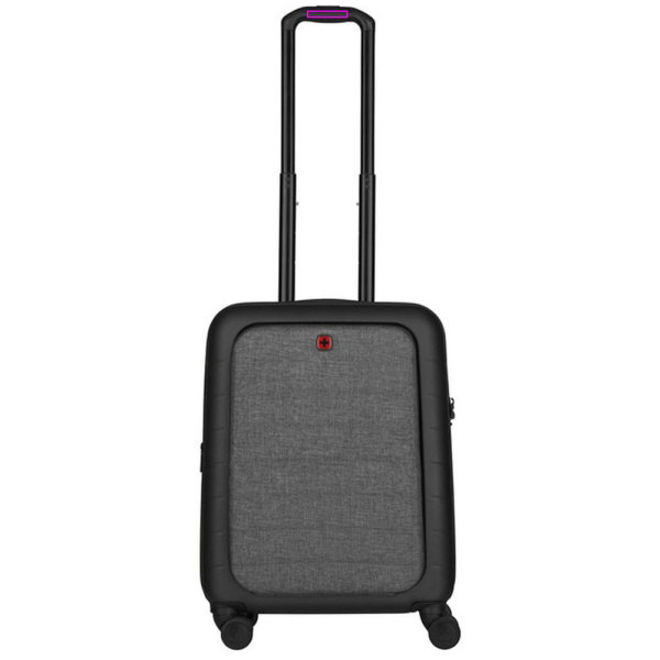 Valise Wenger Syntry: Zone de marquage 1 · L3