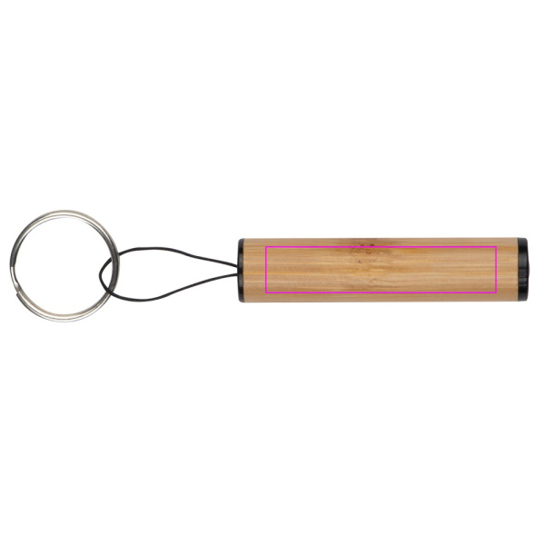 Lampe torche MALLROCA: Zone de marquage 4 · DC1