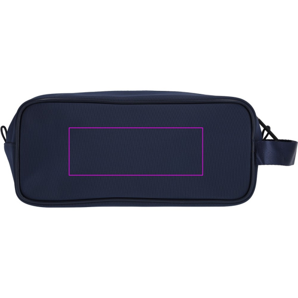 Trousse de toilette SANREMO MoLu: Zone de marquage 5 · DTF2