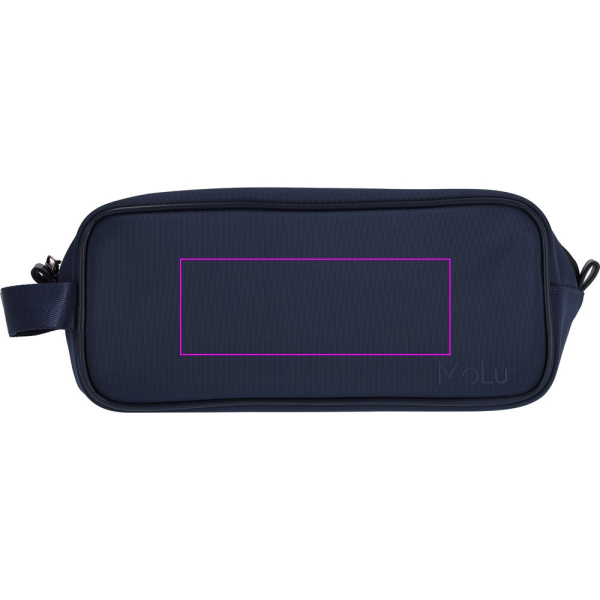 Trousse de toilette SANREMO MoLu: Zone de marquage 6 · DTF2