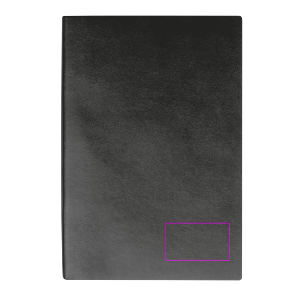 Notebook Daytona Beach: Print area 1 · HS