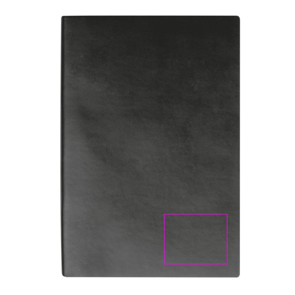 Notebook Daytona Beach: Print area 2 · T3
