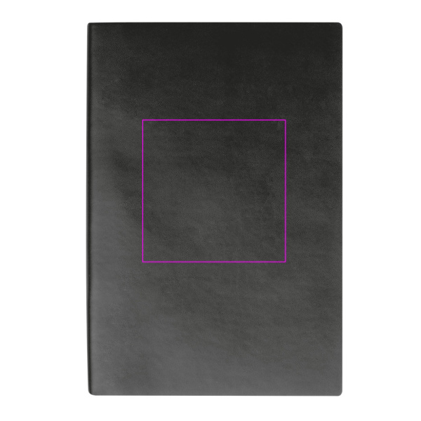 Notebook Daytona Beach: Print area 3 · S1