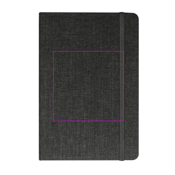Carnet ligné Algiers: Zone de marquage 1 · DTF2