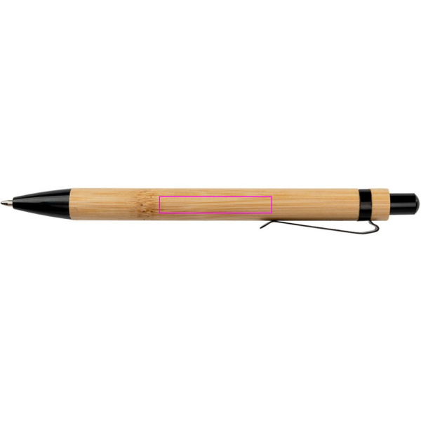 Coffret carnet Walsall: Zone de marquage 4 · L2