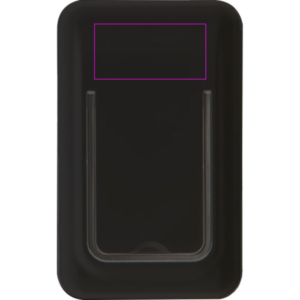 Batterie externe Ventura: Zone de marquage 1 · T3
