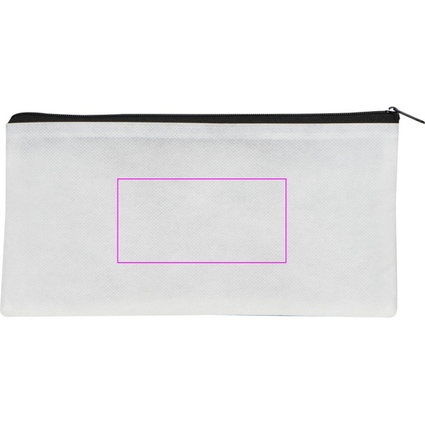 Trousse Stockholm: Zone de marquage 1 · S2