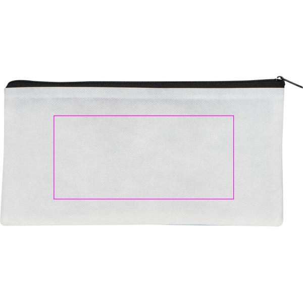 Trousse Stockholm: Zone de marquage 2 · DTF1