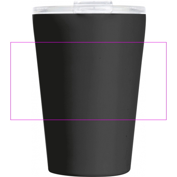 Mug à café Lucerne: Zone de marquage 5 · S2