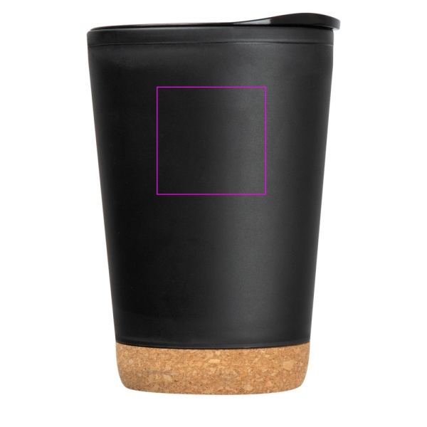 Mug Preston: Zone de marquage 2 · T4