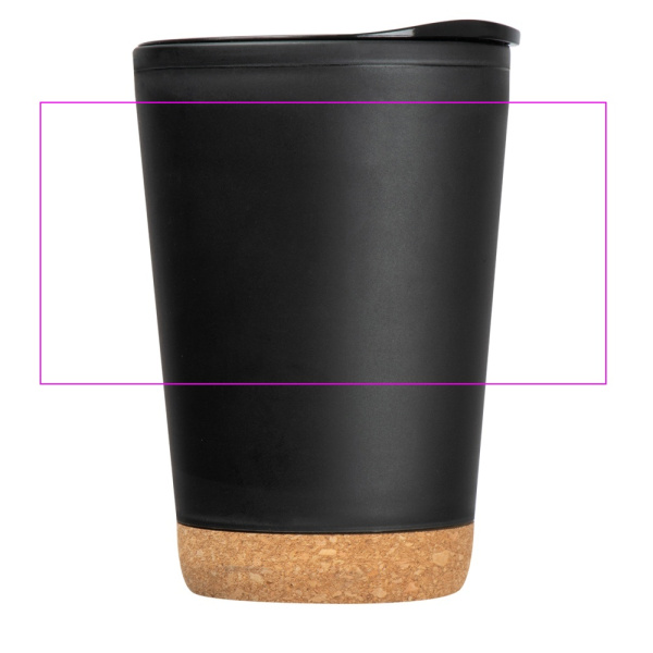 Mug Preston: Zone de marquage 3 · S2