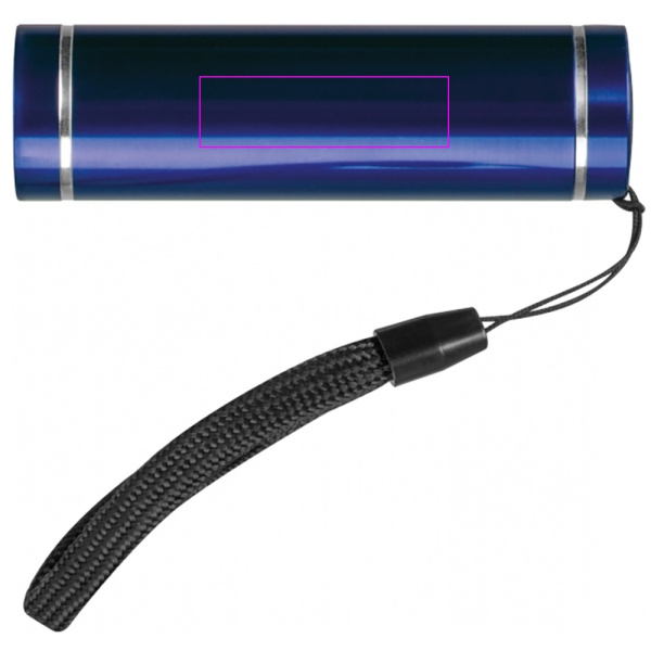 Lampe torche recyclée Utrecht: Zone de marquage 1 · L2