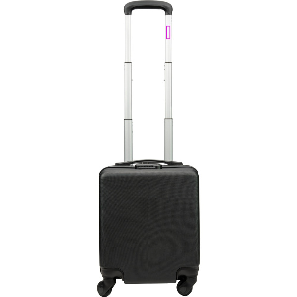 Valise cabine à roulettes Palmas: Zone de marquage 1 · L3