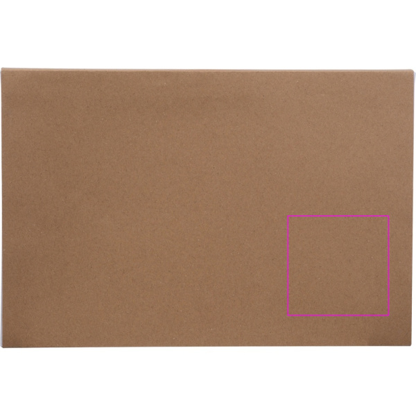 Vaikiškas tapybos rinkinys FLEETWOOD: Print area 1 · ET(N1)