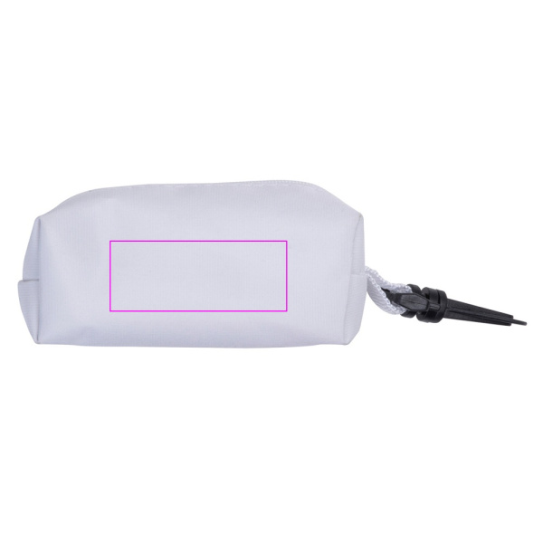 Trousse avec crayons de couleur CARLTON: Zone de marquage 4 · DTF1