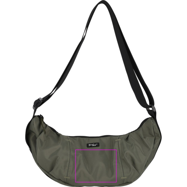 Sac banane Limeira MoLu: Zone de marquage 3 · DTF2