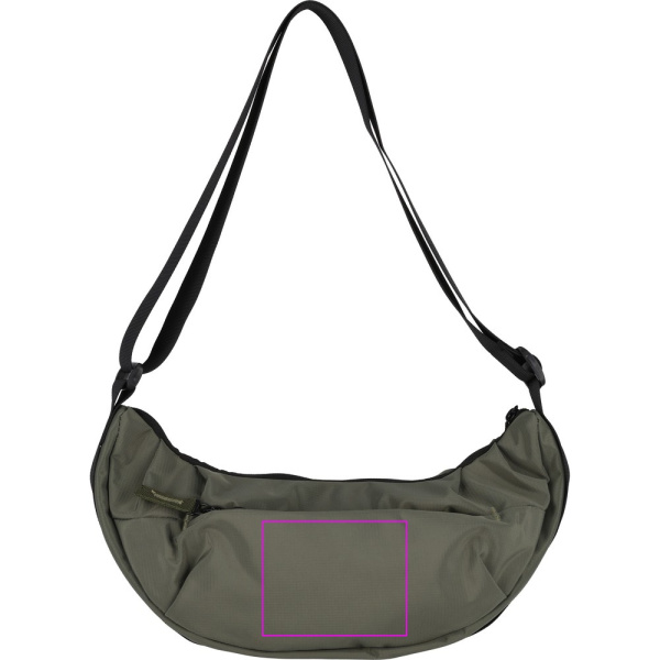 Sac banane Limeira MoLu: Zone de marquage 4 · DTF2