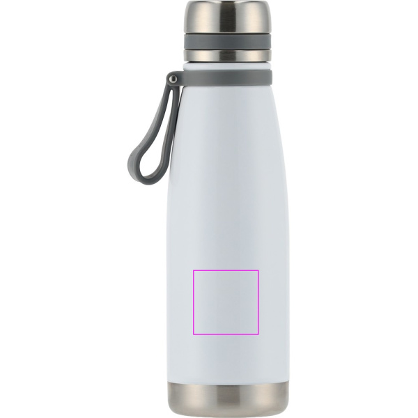 Terminis butelis 650 ml Pierre Cardin: Print area 2 · L3
