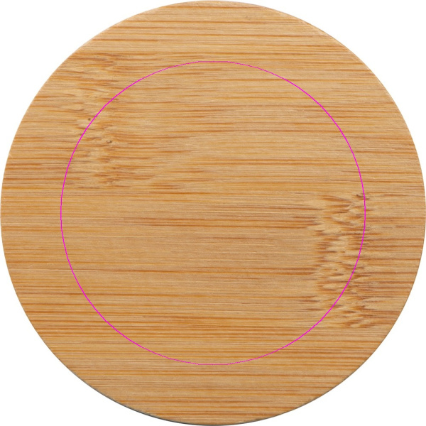 Miroir de maquillage TEPLICE: Zone de marquage 2 · DC1