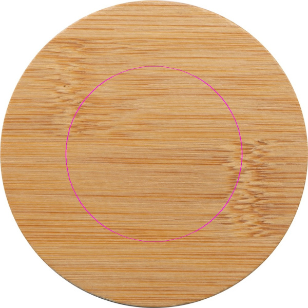 Miroir de maquillage TEPLICE: Zone de marquage 3 · T3