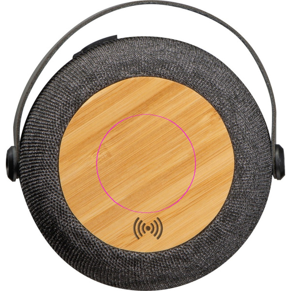 Enceinte PIACENZA: Zone de marquage 2 · T4