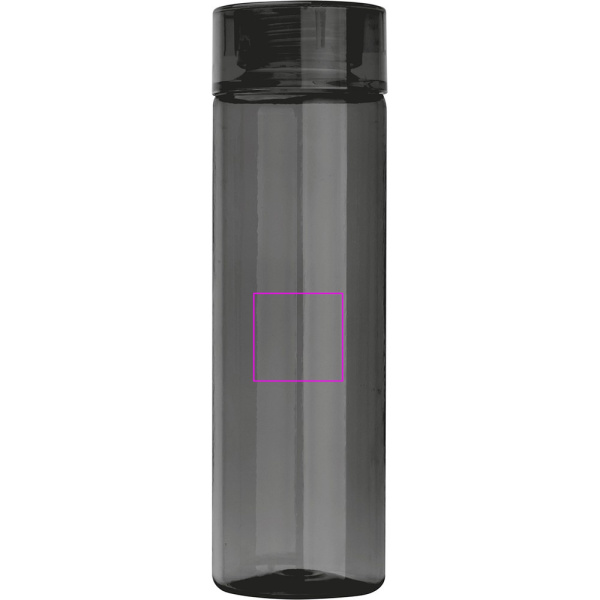 Tritanpullo 700 ml YORK: Print area 2 · T4