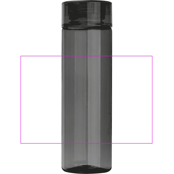 Tritanpullo 700 ml YORK: Print area 3 · S2