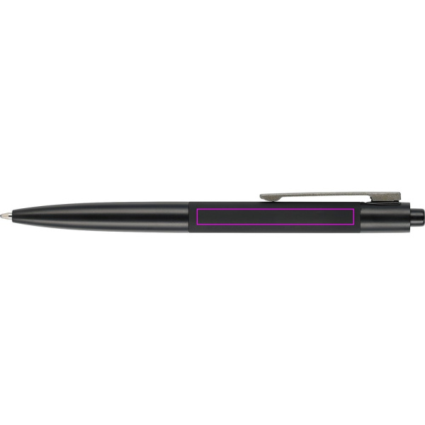 Ballpoint pen SCOTTSDALE: Print area 1 · L1