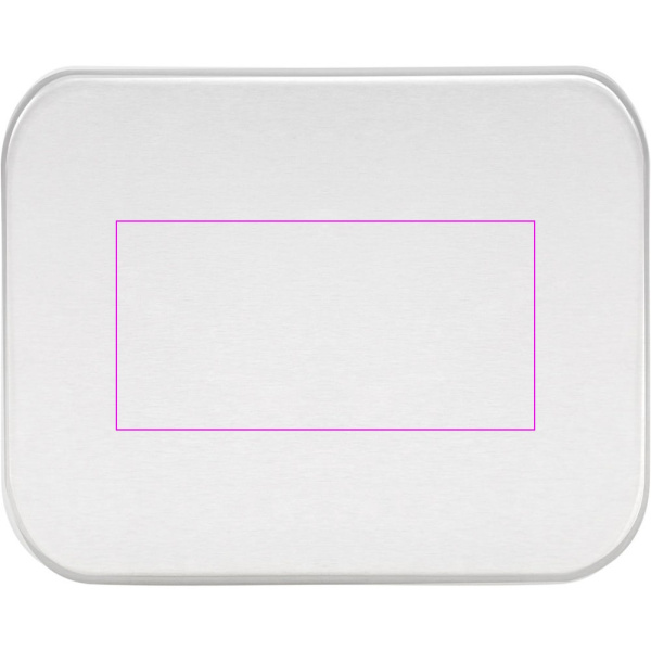EG OP13, emballage pour clé USB: Dessus