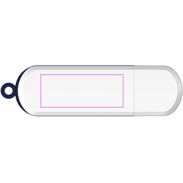 PENDRIVE SILICON POWER B32 3.2: Atpakaļ