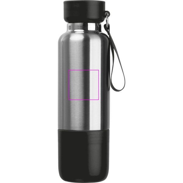 Termospullo 500 ml NEW HAVEN: Print area 1 · L3