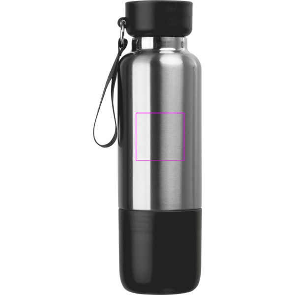 Termospullo 500 ml NEW HAVEN: Print area 2 · L3