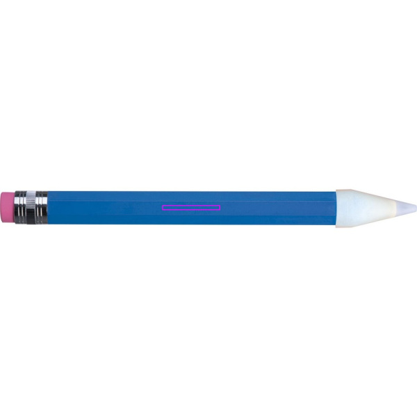 Jumbo pencil TOLEDO: Print area 2 · T2