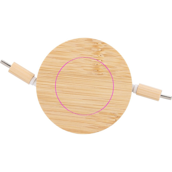 Retractable cable RENTON: Top