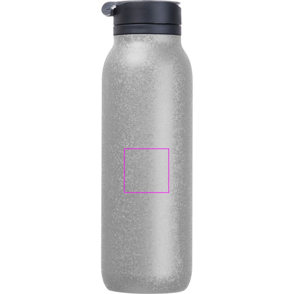 Water bottle 900 ml SANTO ANDRE MoLu: Right side