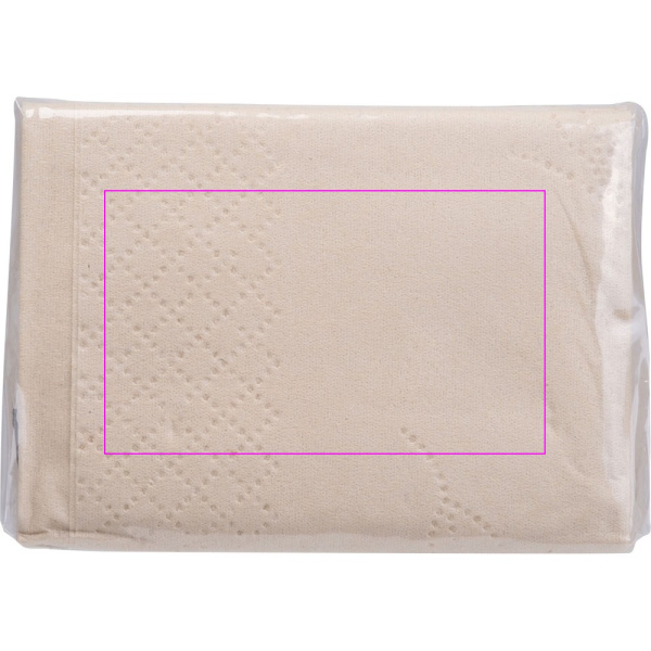 Taschentücher, 10 Stück, Midland: Print area 1 · ET(N1)