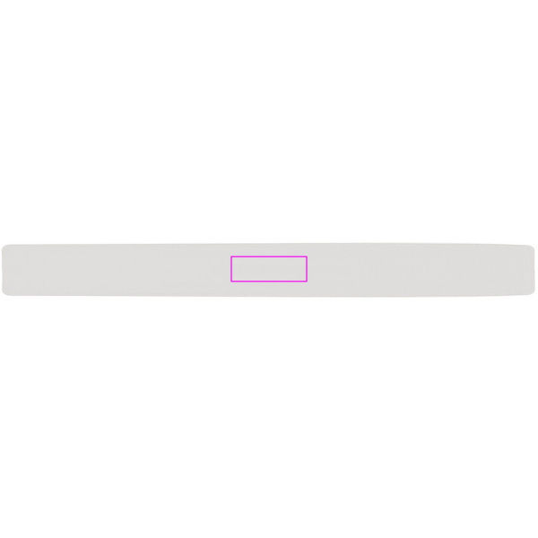 Armband TENERIFFA: Print area 1 · T3