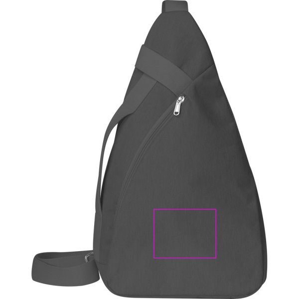 Citybag Род-Айленд: Передний