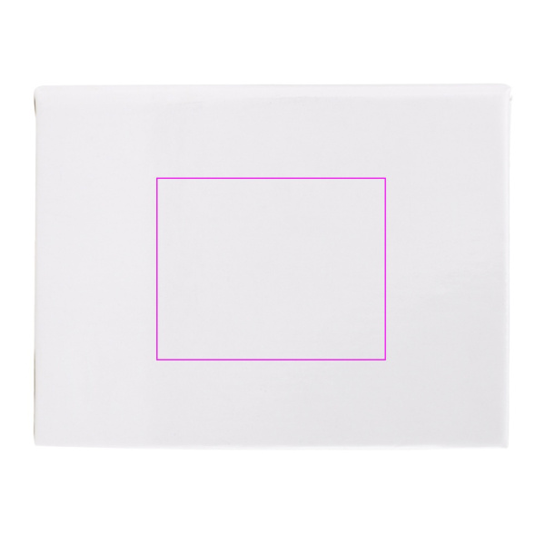 Lappušu marķieri GENOVEFFA: Print area 1 · T3