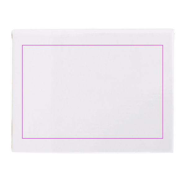Lappušu marķieri GENOVEFFA: Print area 2 · ET(N2)