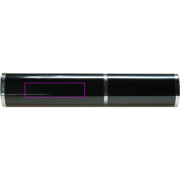 Metal pen in case EVA: Print area 3 · L3
