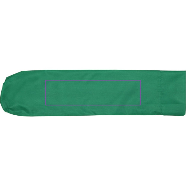 Manuellt paraply ø88 cm FRANCO: Print area 2 · S2