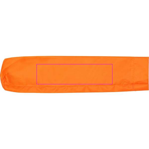 Manuellt paraply ø88 cm FRANCO: Print area 2 · S2