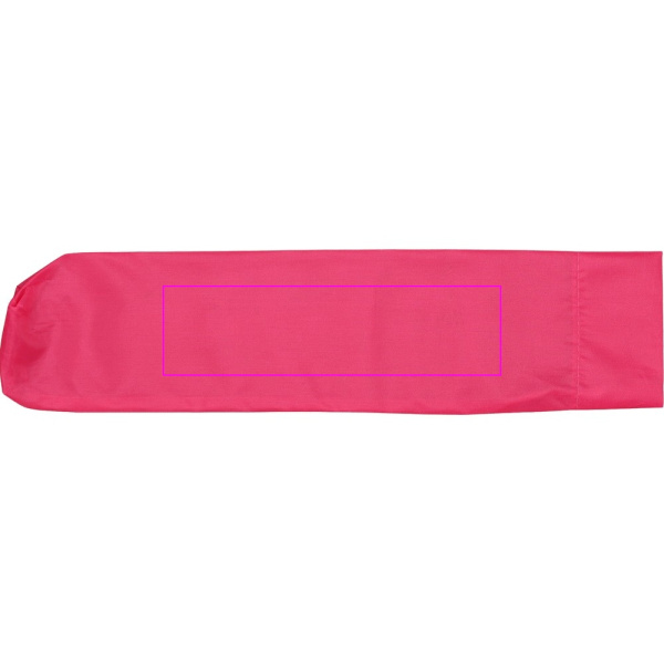Manuellt paraply ø88 cm FRANCO: Print area 2 · S2