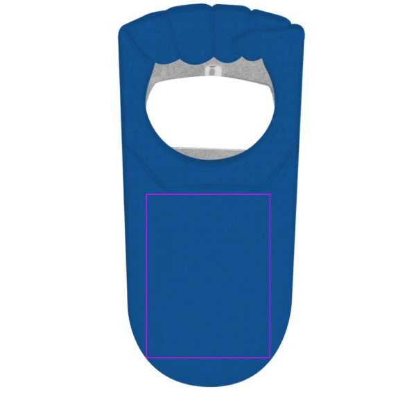 Открывалка для пластиковых бутылок UGO: Print area 2 · T2