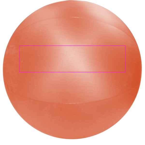 Rannapall ø26 cm BERNARDO: Trükikoht 1 · S1