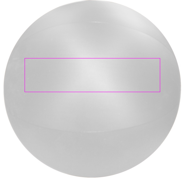 Rannapall ø26 cm BERNARDO: Trükikoht 2 · TT1