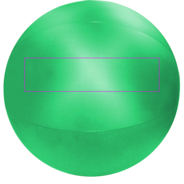 Rannapall ø26 cm BERNARDO: Trükikoht 2 · TT1