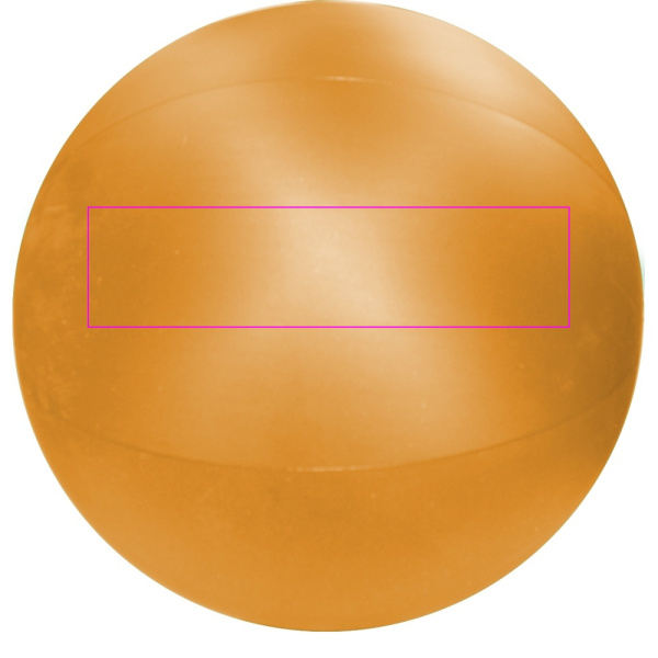 Rannapall ø26 cm BERNARDO: Trükikoht 2 · TT1